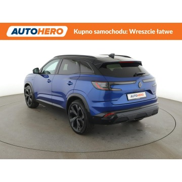 Renault Austral  SUV 2023,  1.2 hybryda, automat - Na sprzedaż za 109 000 zł - Warszawa - zdjęcie 4