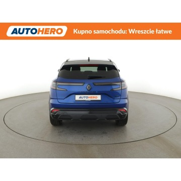 Renault Austral  SUV 2023,  1.2 hybryda, automat - Na sprzedaż za 109 000 zł - Warszawa - zdjęcie 6