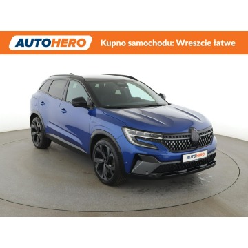 Renault Austral  SUV 2023,  1.2 hybryda, automat - Na sprzedaż za 109 000 zł - Warszawa - zdjęcie 10