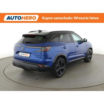 Renault Austral  SUV 2023,  1.2 hybryda, automat - Na sprzedaż za 109 000 zł - Warszawa - zdjęcie 7