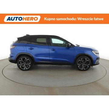 Renault Austral  SUV 2023,  1.2 hybryda, automat - Na sprzedaż za 109 000 zł - Warszawa - zdjęcie 9