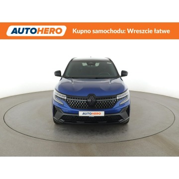 Renault Austral  SUV 2023,  1.2 hybryda, automat - Na sprzedaż za 109 000 zł - Warszawa - zdjęcie 11