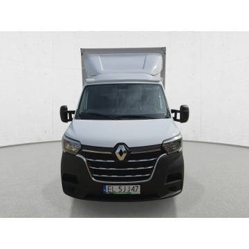 Renault Master 2023,  2.3 diesel - Na sprzedaż za 134 931 zł - Komorniki - zdjęcie 2