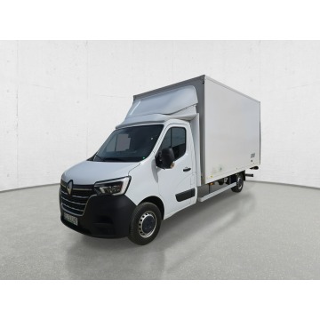 Renault Master 2023,  2.3 diesel - Na sprzedaż za 134 931 zł - Komorniki - zdjęcie 3