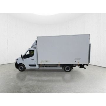 Renault Master 2023,  2.3 diesel - Na sprzedaż za 134 931 zł - Komorniki - zdjęcie 4