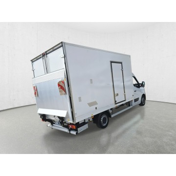 Renault Master 2023,  2.3 diesel - Na sprzedaż za 134 931 zł - Komorniki - zdjęcie 5