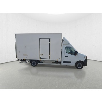 Renault Master 2023,  2.3 diesel - Na sprzedaż za 134 931 zł - Komorniki - zdjęcie 8