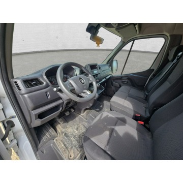 Renault Master 2023,  2.3 diesel - Na sprzedaż za 134 931 zł - Komorniki - zdjęcie 9