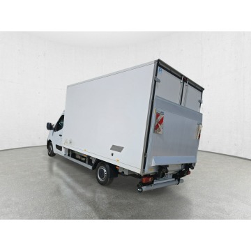 Renault Master 2023,  2.3 diesel - Na sprzedaż za 134 931 zł - Komorniki - zdjęcie 7