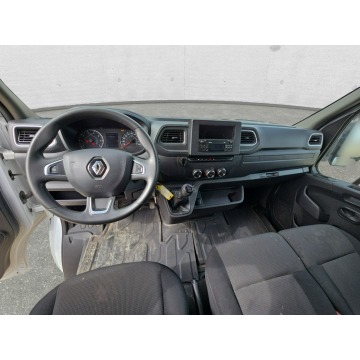 Renault Master 2023,  2.3 diesel - Na sprzedaż za 134 931 zł - Komorniki - zdjęcie 10