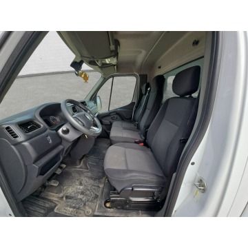 Renault Master 2023,  2.3 diesel - Na sprzedaż za 134 931 zł - Komorniki - zdjęcie 11