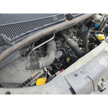 Renault Master 2023,  2.3 diesel - Na sprzedaż za 134 931 zł - Komorniki - zdjęcie 12
