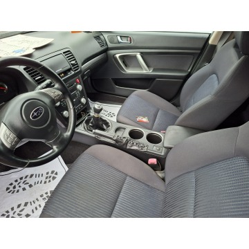 Subaru Legacy  Sedan/Limuzyna 2009,  2.0 diesel - Na sprzedaż za 13 500 zł - Jacków - zdjęcie 5