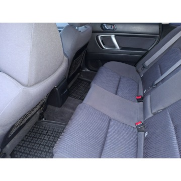 Subaru Legacy  Sedan/Limuzyna 2009,  2.0 diesel - Na sprzedaż za 13 500 zł - Jacków - zdjęcie 6