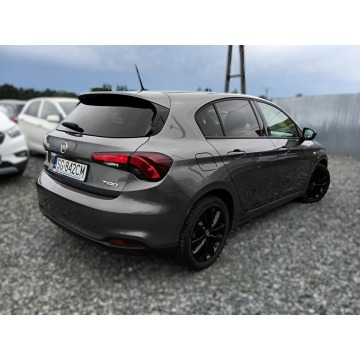 Fiat Tipo  Hatchback 2020,  1.4 benzyna - Na sprzedaż za 44 400 zł - Pogwizdów - zdjęcie 2