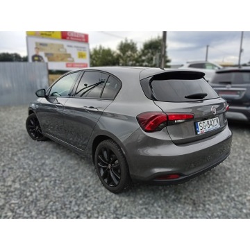 Fiat Tipo  Hatchback 2020,  1.4 benzyna - Na sprzedaż za 44 400 zł - Pogwizdów - zdjęcie 4