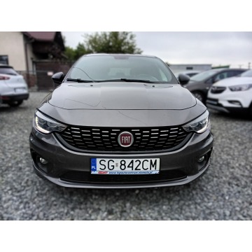 Fiat Tipo  Hatchback 2020,  1.4 benzyna - Na sprzedaż za 44 400 zł - Pogwizdów - zdjęcie 6