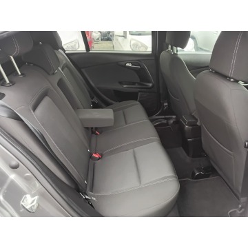 Fiat Tipo  Hatchback 2020,  1.4 benzyna - Na sprzedaż za 44 400 zł - Pogwizdów - zdjęcie 10
