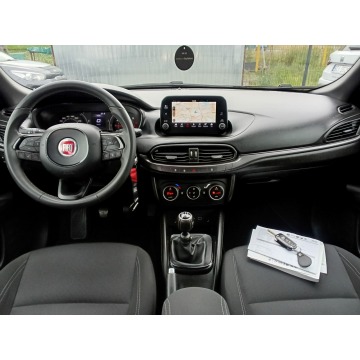 Fiat Tipo  Hatchback 2020,  1.4 benzyna - Na sprzedaż za 44 400 zł - Pogwizdów - zdjęcie 8