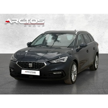 Seat Leon 1.5TSI salon PL Xcellence 37.300netto