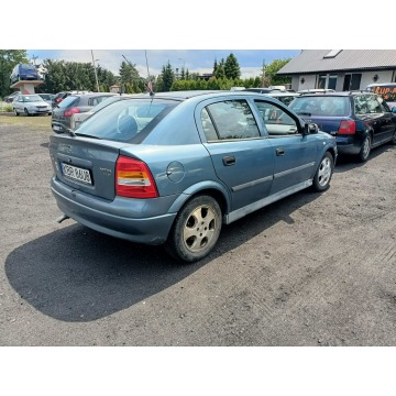 Opel Astra  Hatchback 1999,  1.6 benzyna, automat - Na sprzedaż za 2 950,00 zł - Tarnów - zdjęcie 3