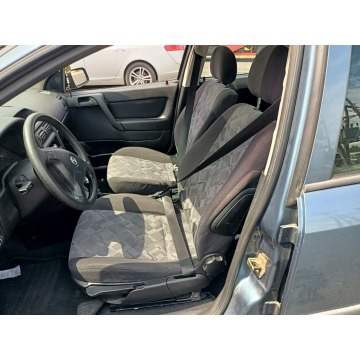 Opel Astra  Hatchback 1999,  1.6 benzyna, automat - Na sprzedaż za 2 950,00 zł - Tarnów - zdjęcie 5