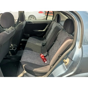 Opel Astra  Hatchback 1999,  1.6 benzyna, automat - Na sprzedaż za 2 950,00 zł - Tarnów - zdjęcie 6