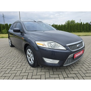 Ford Mondeo  Kombi 2008,  2.0 benzyna - Na sprzedaż za 14 900 zł - Kutno - zdjęcie 2