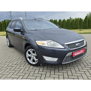 Ford Mondeo  Kombi 2008,  2.0 benzyna - Na sprzedaż za 14 900 zł - Kutno - zdjęcie 1