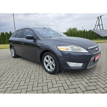 Ford Mondeo  Kombi 2008,  2.0 benzyna - Na sprzedaż za 14 900 zł - Kutno - zdjęcie 3