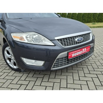 Ford Mondeo  Kombi 2008,  2.0 benzyna - Na sprzedaż za 14 900 zł - Kutno - zdjęcie 4