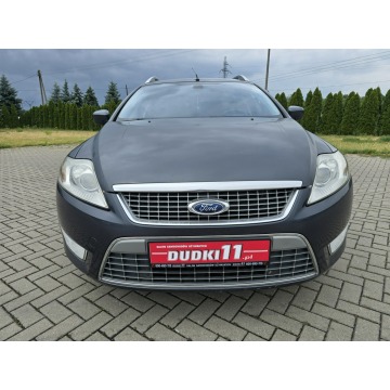 Ford Mondeo  Kombi 2008,  2.0 benzyna - Na sprzedaż za 14 900 zł - Kutno - zdjęcie 5