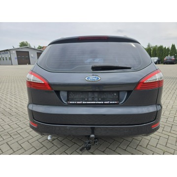 Ford Mondeo  Kombi 2008,  2.0 benzyna - Na sprzedaż za 14 900 zł - Kutno - zdjęcie 11