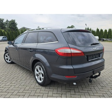 Ford Mondeo  Kombi 2008,  2.0 benzyna - Na sprzedaż za 14 900 zł - Kutno - zdjęcie 12