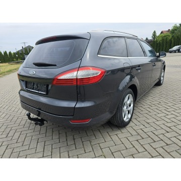 Ford Mondeo  Kombi 2008,  2.0 benzyna - Na sprzedaż za 14 900 zł - Kutno - zdjęcie 10