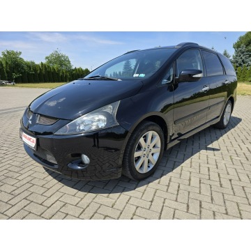 Mitsubishi Grandis  Minivan/Van 2007,  2.4 benzyna, automat - Na sprzedaż za 15 900 zł - Kutno - zdjęcie 6
