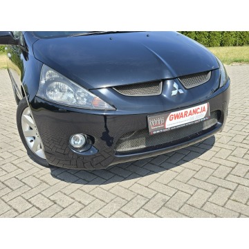 Mitsubishi Grandis  Minivan/Van 2007,  2.4 benzyna, automat - Na sprzedaż za 15 900 zł - Kutno - zdjęcie 4