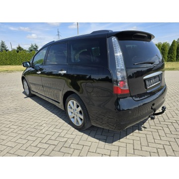 Mitsubishi Grandis  Minivan/Van 2007,  2.4 benzyna, automat - Na sprzedaż za 15 900 zł - Kutno - zdjęcie 12
