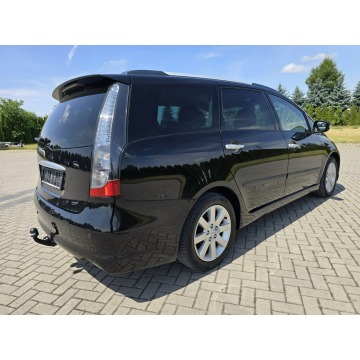 Mitsubishi Grandis  Minivan/Van 2007,  2.4 benzyna, automat - Na sprzedaż za 15 900 zł - Kutno - zdjęcie 8