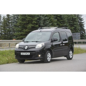 Renault Kangoo  Minivan/Van 2015,  1.2 benzyna - Na sprzedaż za 26 300 zł - Sędziszów Małopolski - zdjęcie 2