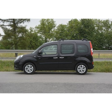 Renault Kangoo  Minivan/Van 2015,  1.2 benzyna - Na sprzedaż za 26 300 zł - Sędziszów Małopolski - zdjęcie 4