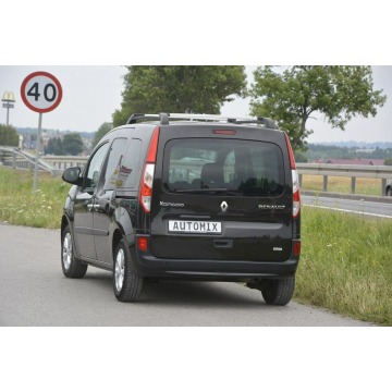 Renault Kangoo  Minivan/Van 2015,  1.2 benzyna - Na sprzedaż za 26 300 zł - Sędziszów Małopolski - zdjęcie 7