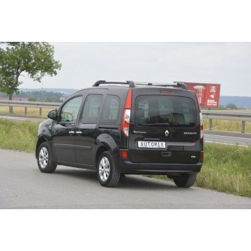 Renault Kangoo  Minivan/Van 2015,  1.2 benzyna - Na sprzedaż za 26 300 zł - Sędziszów Małopolski - zdjęcie 6