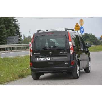 Renault Kangoo  Minivan/Van 2015,  1.2 benzyna - Na sprzedaż za 26 300 zł - Sędziszów Małopolski - zdjęcie 8