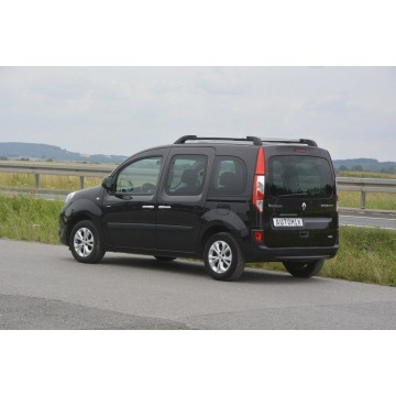 Renault Kangoo  Minivan/Van 2015,  1.2 benzyna - Na sprzedaż za 26 300 zł - Sędziszów Małopolski - zdjęcie 5