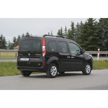 Renault Kangoo  Minivan/Van 2015,  1.2 benzyna - Na sprzedaż za 26 300 zł - Sędziszów Małopolski - zdjęcie 10