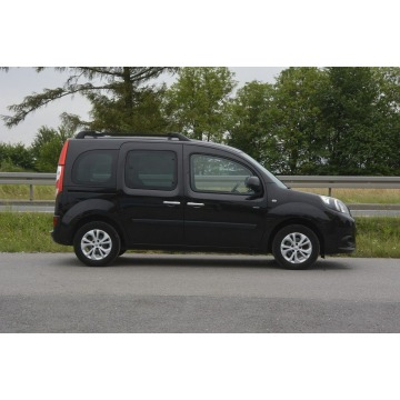 Renault Kangoo  Minivan/Van 2015,  1.2 benzyna - Na sprzedaż za 26 300 zł - Sędziszów Małopolski - zdjęcie 11
