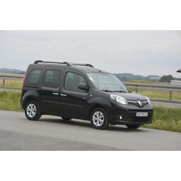 Renault Kangoo  Minivan/Van 2015,  1.2 benzyna - Na sprzedaż za 26 300 zł - Sędziszów Małopolski - zdjęcie 12