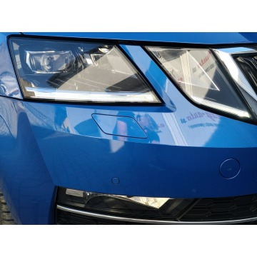 Skoda Octavia  Kombi 2018,  1.5 benzyna - Na sprzedaż za 50 900 zł - Zgierz - zdjęcie 12