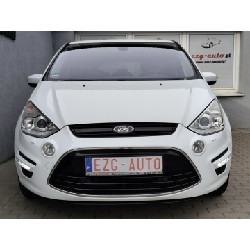 Ford S-MAX  Minivan/Van 2015,  2.0 diesel - Na sprzedaż za 39 900 zł - Zgierz - zdjęcie 3